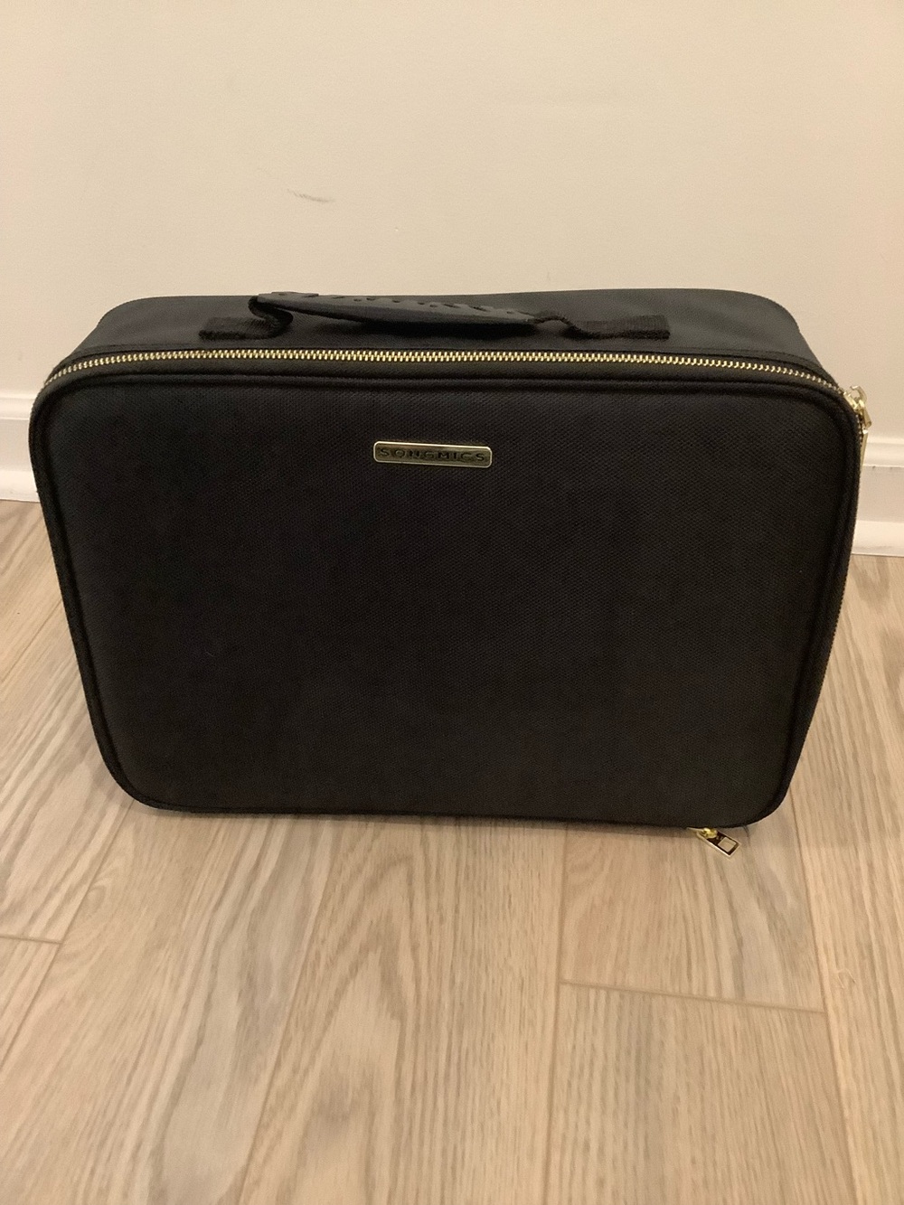 Songmics travel makeup bag❤️❤️❤️❤️